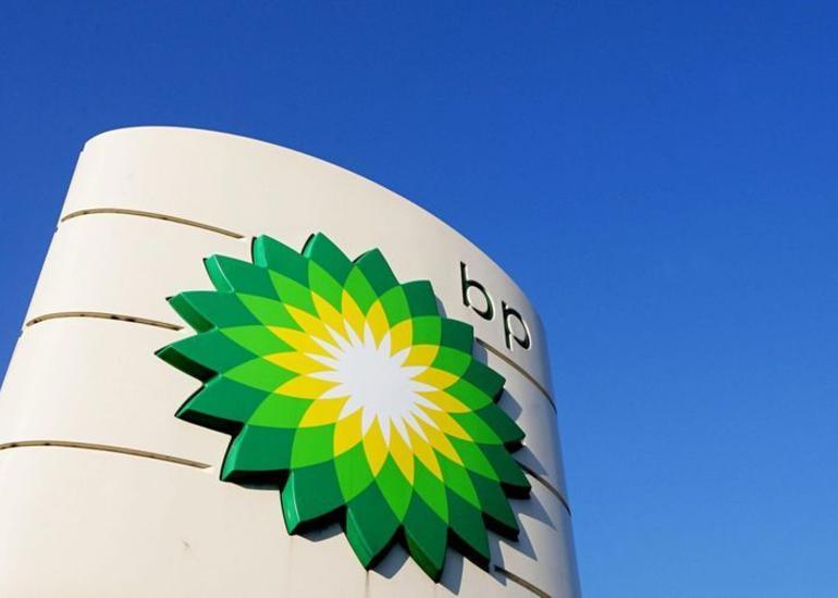 BP-nin Azərbaycan-Gürcüstan-Türkiyə üzrə xərcləri 17,5% artıb