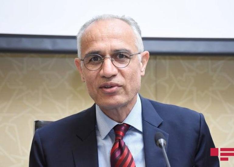 Qulam İshaqzai: “Azərbaycan və Ermənistanı Ottava Konvensiyasına qoşulmağa çağırırıq”