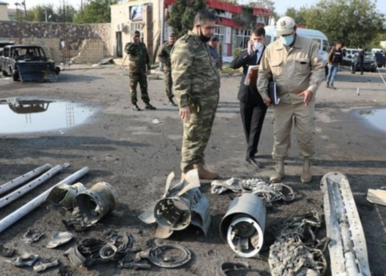 Ermənistanın Qarabağda törətdiyi müharibə cinayətlərini araşdıracaq komissiya yaradıldı-"Osmanlı tokatı"