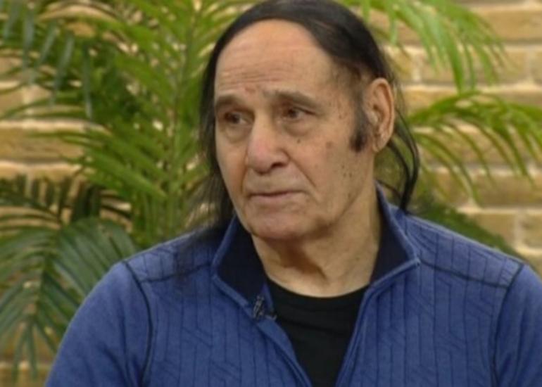 Niyaməddin Musayev 20 gün sonra evə buraxıldı