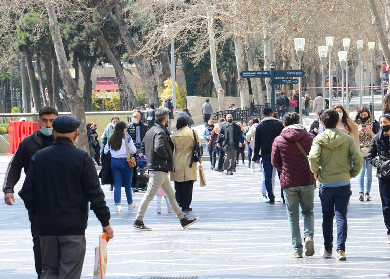 Günəş istisi koronavirusu öldürür? - Alimdən AÇIQLAMA