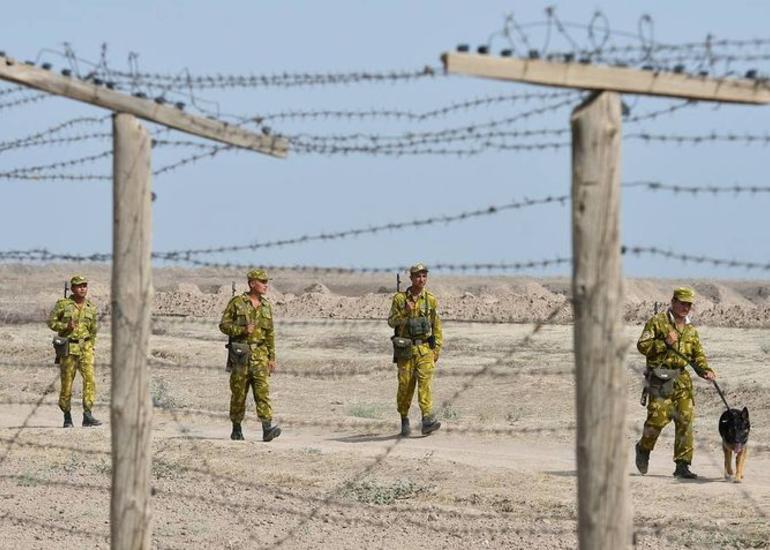 Qırğızıstan və Tacikistan atəşkəs barədə razılığa gəlib