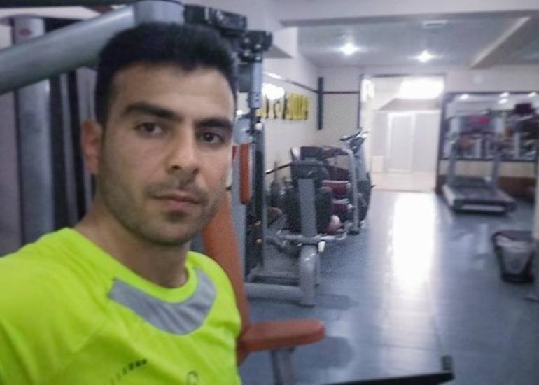 “Zirə” - “Keşlə” oyunundan sonra hakim döyülüb