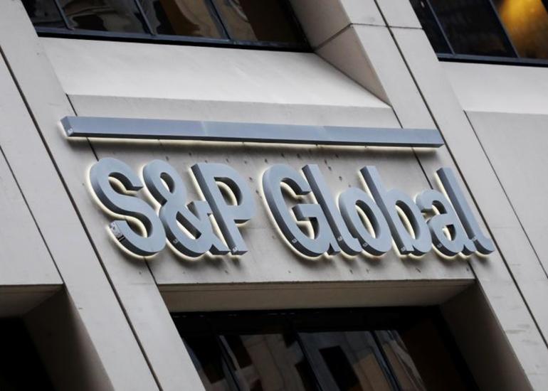 "S&P" "Azərenerji"nin əsas risklərini açıqlayıb
