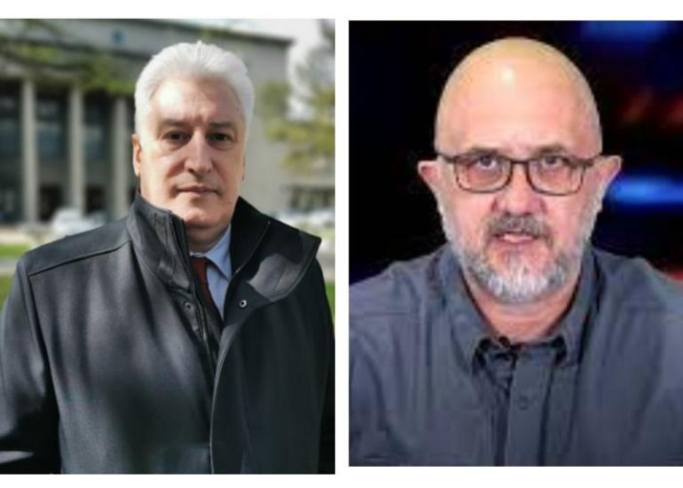 Rusiyalı ekspertlər: “Sülhməramlıların faşist Njdenin abidəsi olan yerdə Qələbə paradı keçirməsi nonsensdir”