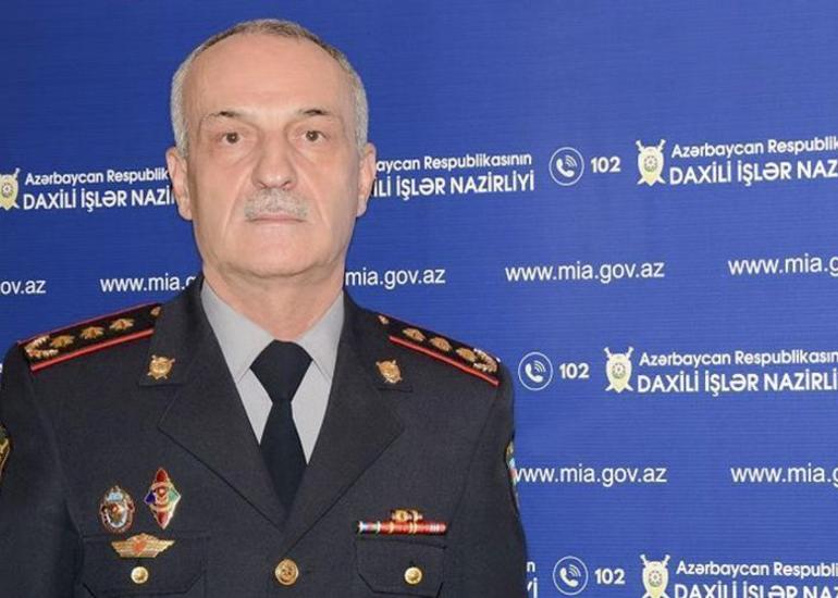 Şəhid Xudayar Yusifzadə barəsində paylaşım edən şəxsi döyənlər müəyyən edilib
