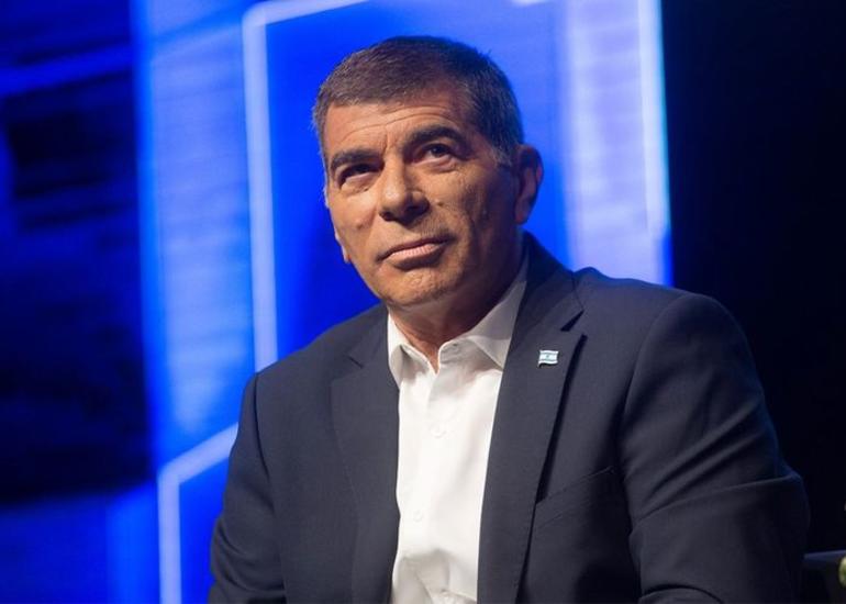 İsrail şirkətləri Azərbaycanın azad edilmiş ərazilərinin bərpasında iştirak etməkdə maraqlıdır