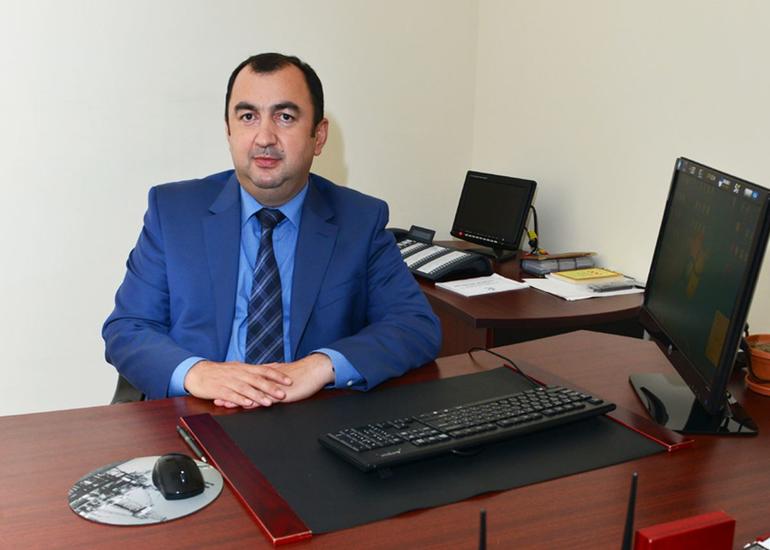 Azərbaycanın yeni "Qırmızı kitab"ının hazırlanmasına başlanıb - Nazir müavini