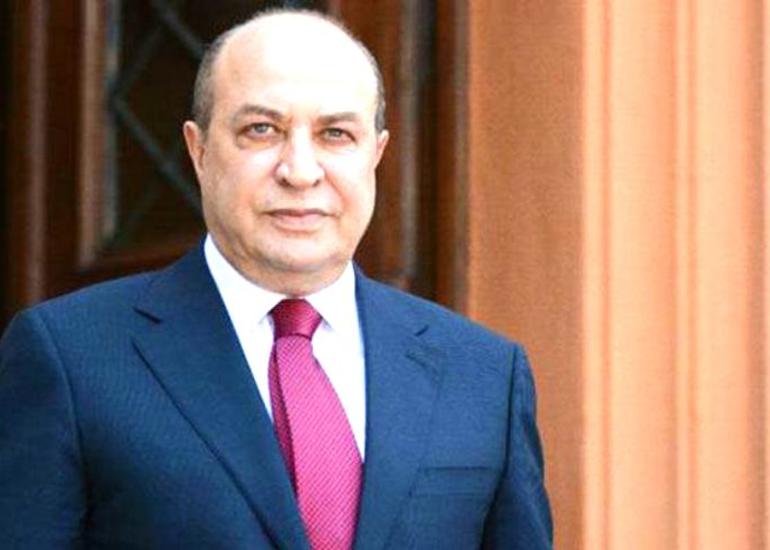 Eldar Həsənovun həbs müddəti uzadılıb