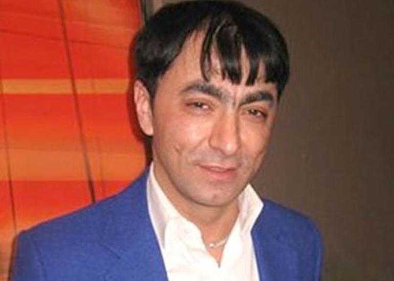 Müğənni Aslan Hüseynov yol qəzasında ölüb