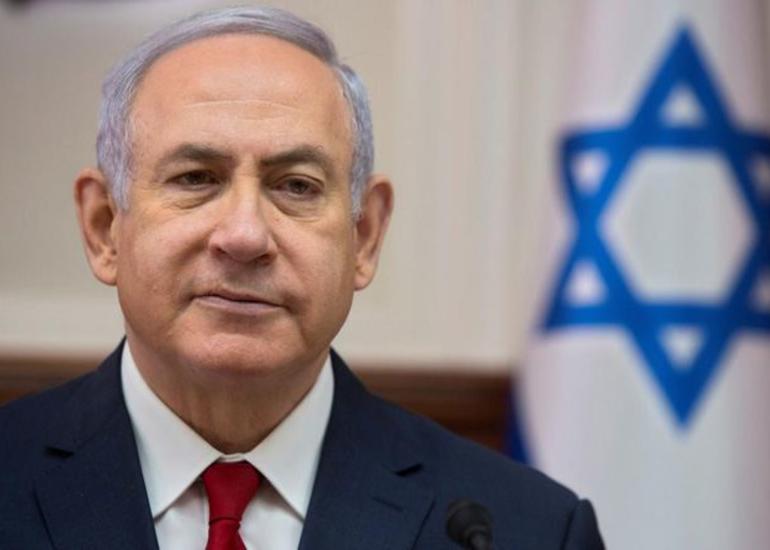 Netanyahuya yeni hökuməti formalaşdırmaq üçün verilən müddət başa çatıb