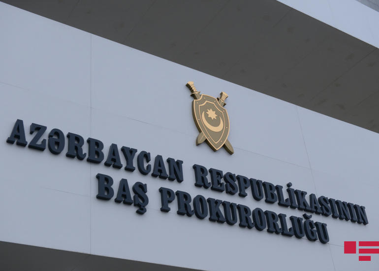 Ağsuda həmkəndlisini güllələyən şəxsin məhkəməsi başlayır