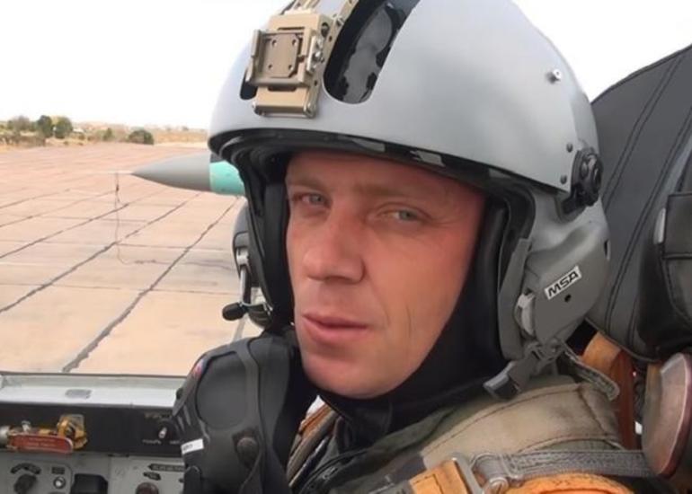 Pilot Rəşad Atakişiyevə şəhid statusu verilib