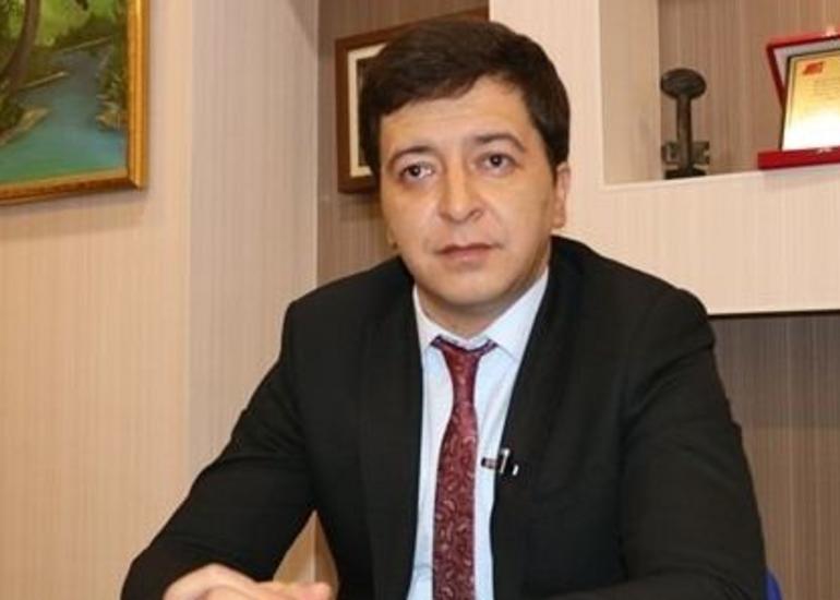 Prezident İlham Əliyevin BBC-yə müsahibəsinə 3 milyondan çox baxış beynəlxalq diqqətin əyani təzahürüdür - Deputat