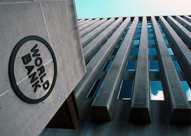 Dünya Bankı Azərbaycanda yol layihəsi üçün kredit ayırmağı planlaşdırır