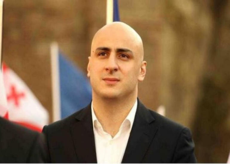 Gürcüstanda müxalifət lideri azadlığa buraxılıb