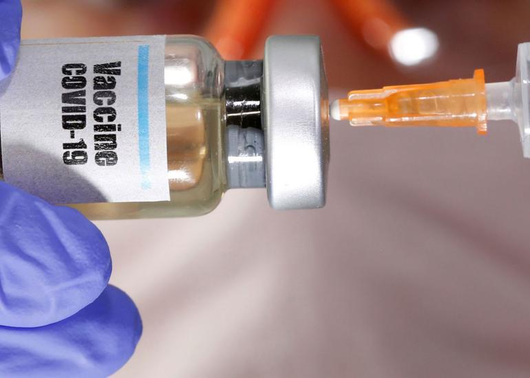 Yaponiya bu il ilk koronavirus peyvəndini istehsal edəcək