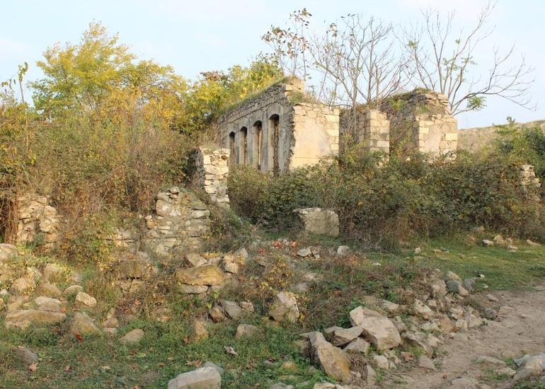 Bakı Qarabağın bütün mədəni irsinin qiymətləndirilməsi üzrə missiyanı alqışlayır