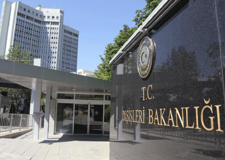 İslam Əməkdaşlıq Təşkilatının təcili iclası keçiriləcək - Türkiyə XİN