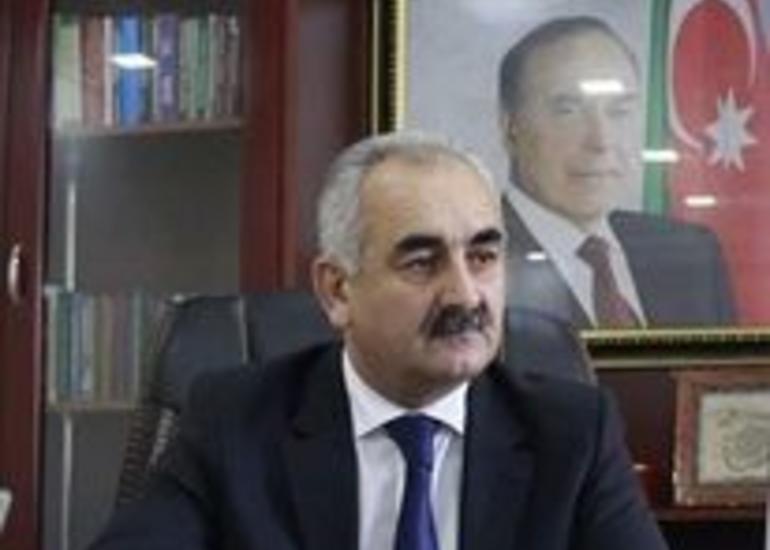 “Xarıbülbül” festivalının keçirilməsi tarixi ədalətin qalib gəlməsi kimi qiymətləndirməlidirlər"