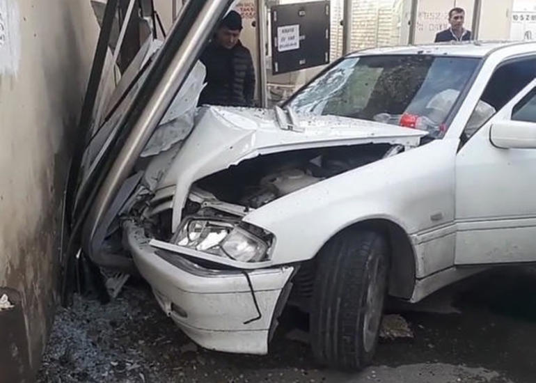 Ötən gün yol qəzalarında 4 nəfər ölüb