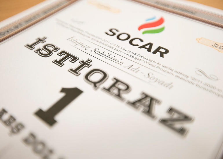 SOCAR bu tarixdən yeni istiqrazlar buraxır