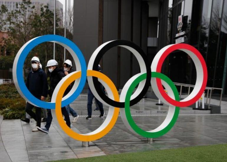 Tokio Olimpiya Oyunlarının ləğv edilməsinə Yaponiyada rekord sayda səs verilib