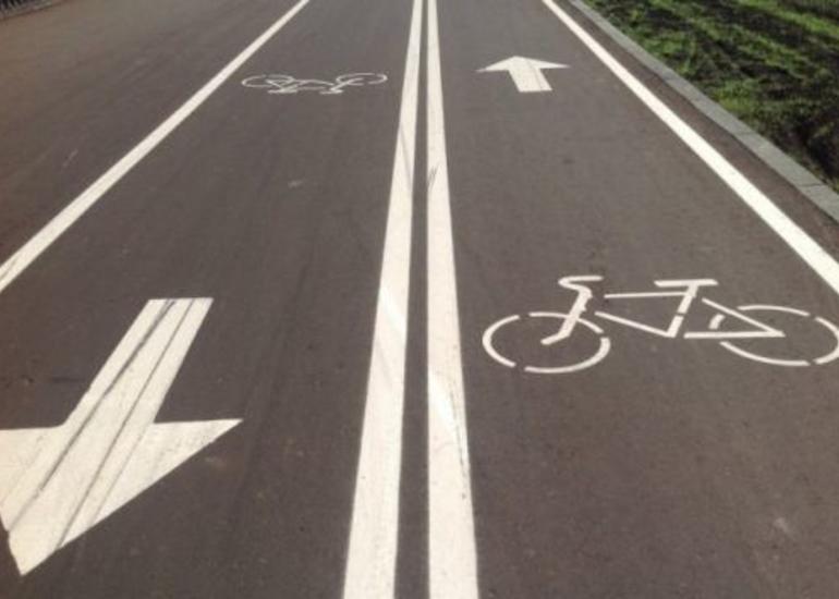 Azərbaycanda 250 kilometr uzunluğunda velosiped yolu çəkiləcək