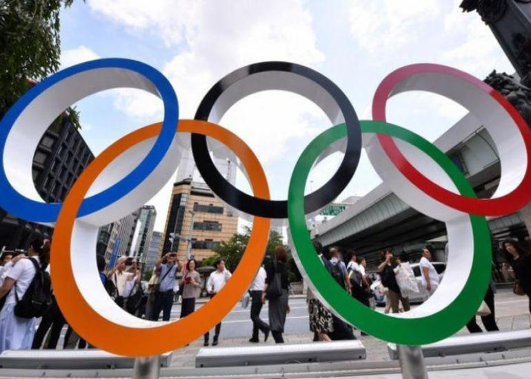 Tokio Tibb İşçiləri Assosiasiyası Olimpiadanın ləğvi üçün çağırış edib