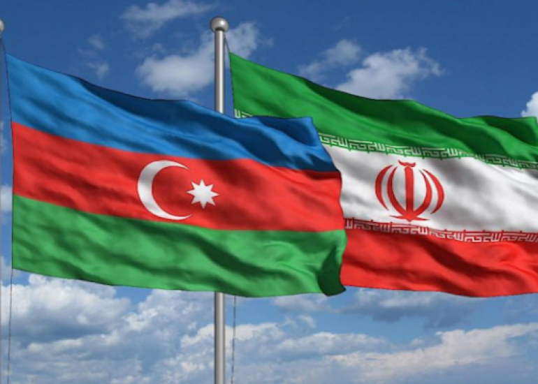 İran Azərbycanla iqtisadi əməkdaşlığı genişləndirməkdə maraqlıdır