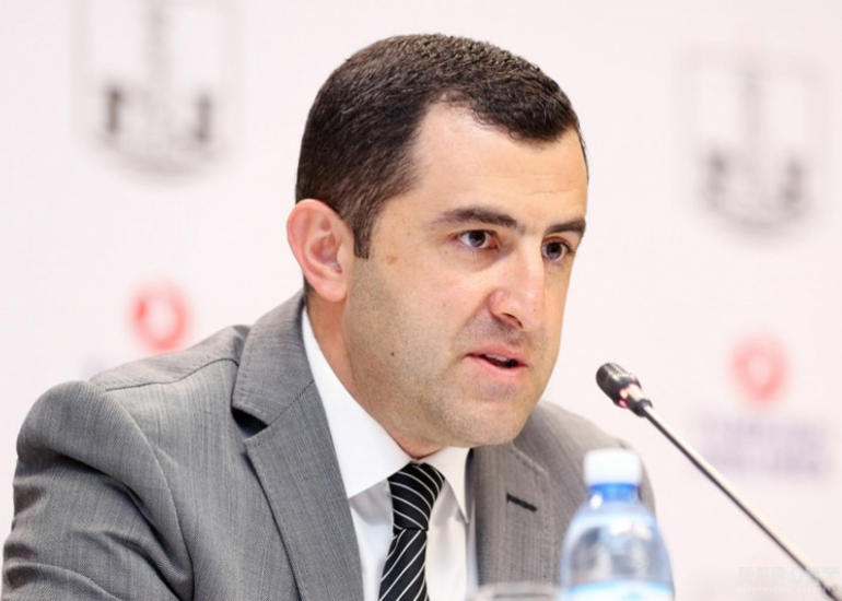 Kamran Quliyev: “Biz davamlı, yavaş-yavaş, addım-addım buna nail olduq” - MÜSAHİBƏ
