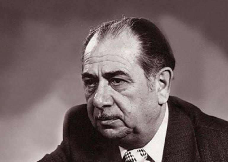 Bakıda Tofiq Quliyevin abidəsi ucaldılacaq