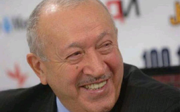 Mehriban Əliyeva Tahir Salahovun vəfatı ilə bağlı paylaşım edib