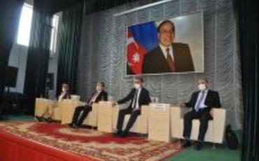 Mingəçevir Dövlət Universiteti ilə Qazi Universiteti arasında əməkdaşlıq protokolu imzalanıb