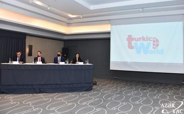 Bir millətin bir mediası