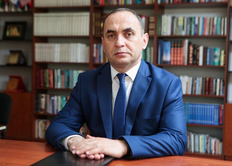 Azərbaycan informasiya müharibəsində qələbəsini təmin edir