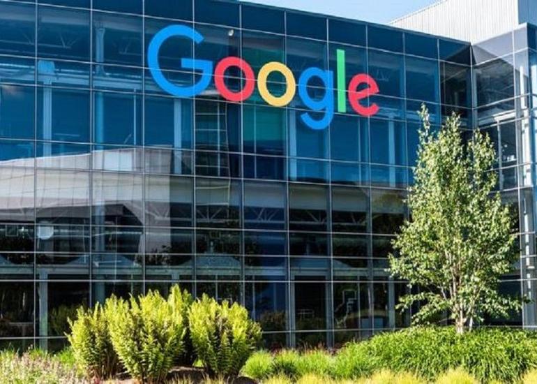 "Google" yeni brendinin üçüncü mərkəzini Azərbaycanda açacaq