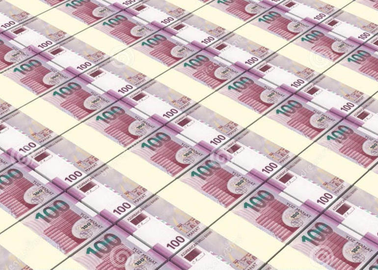 2020-ci il dövlət büdcəsinin gəlir və xərcləri açıqlanıb