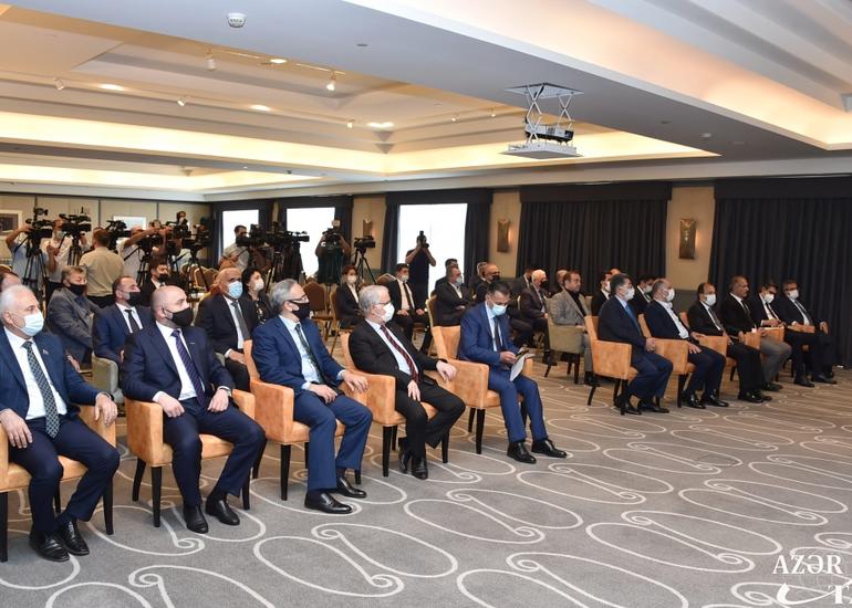 Bir millətin bir mediası