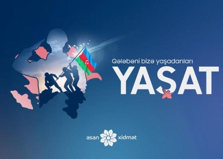 “YAŞAT” Marafonu təşkil ediləcək