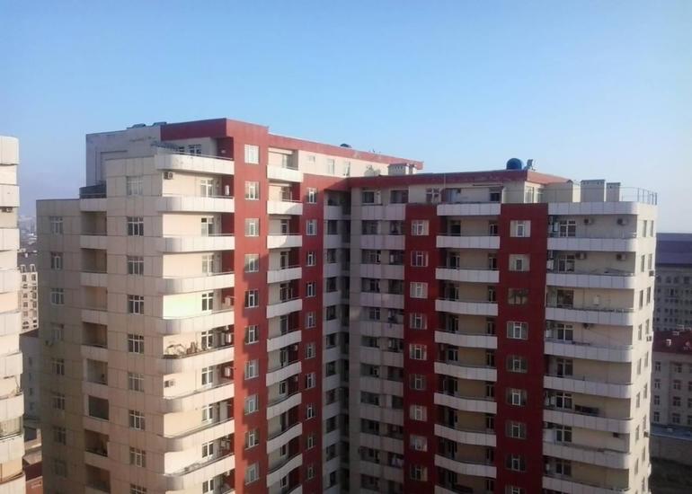 Pandemiyaya görə Bakıda kirayə mənzillər ucuzlaşıb
