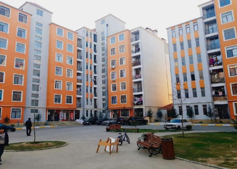 Güzəştlə mənzil ala biləcək vətəndaşların kateqoriyaları genişləndirilib