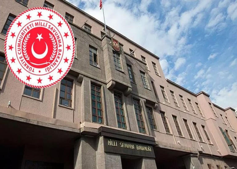 Türkiyə MN: Azərbaycan hərbçiləri təlimlərdə hər cür tapşırığı icra edəcək gücdə olduğunu göstərir