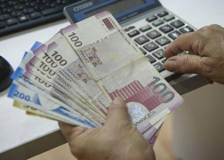 Müavinət və təqaüd alanların nəzərinə!