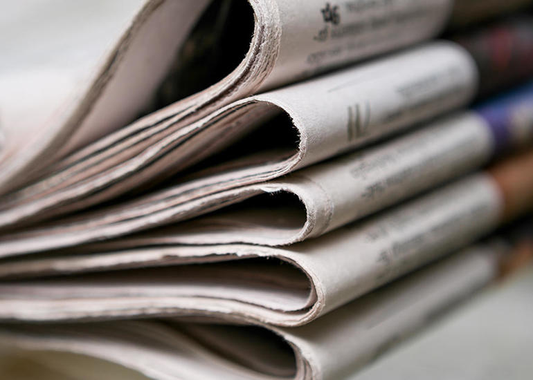Medianın İnkişafı Agentliyi çap mediasına dəstək layihəsi elan edib
