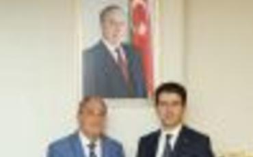 Millət vəkili Naqif Həmzəyev seçiciləri ilə görüşüb (FOTO)