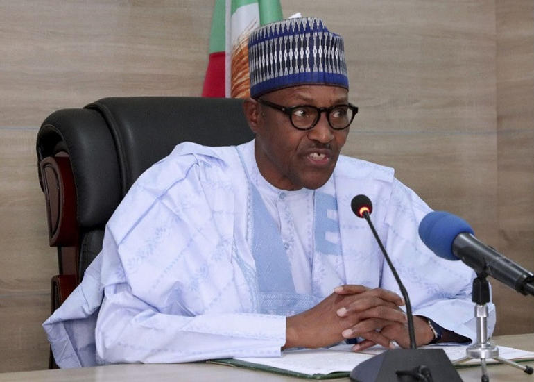 "Twitter" Nigeriya prezidentinin paylaşımını silib və onun hesabını bloklayıb