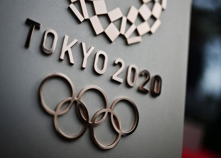 Tokio Olimpiadasının sponsorları yarışın təxirə salınması ilə bağlı çağırış edib