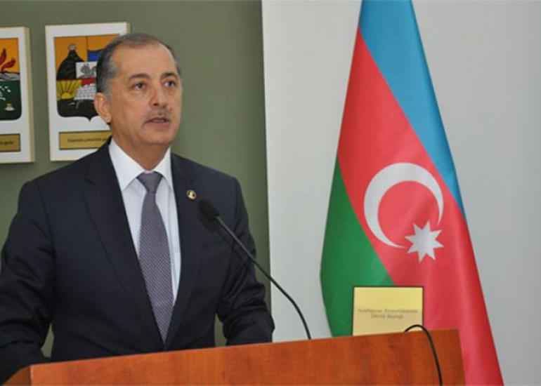 Vilyam Hacıyevin həbs müddəti uzadılıb