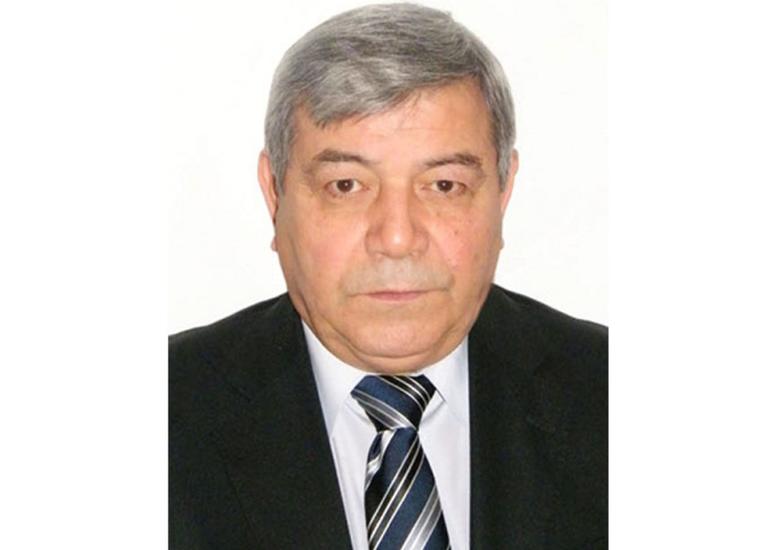 Prezident İlham Əliyev və birinci xanım Mehriban Əliyeva Ramiz Məmmədovun vəfatı ilə əlaqədar nekroloq imzalayıblar